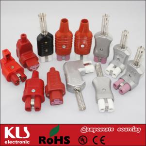 High Temperature Ceramic Plug connector